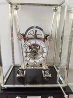 NAVIGATOR - Art Deco Verzilverd - 2025 - Zilveren vergulde, Antiek en Kunst