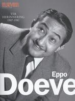 Ter herinnering Eppo Doeve 9789035251236 J.M. Euwijk, Boeken, Verzenden, Zo goed als nieuw, J.M. Euwijk