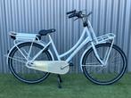 Cortina EU4 Transport dames e-bike 28” (2021) Ivoor – 50cm, Fietsen en Brommers, Gebruikt, Ophalen of Verzenden, 47 tot 51 cm