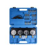 TM Carburateur Synchronisatie Set 4-kloks, Verzenden, Nieuw