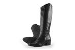 Tamaris Laarzen in maat 40 Zwart | 10% extra korting, Kleding | Dames, Schoenen, Tamaris, Hoge laarzen, Verzenden, Zwart