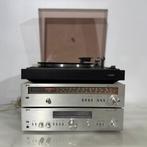 Sier - SX-6393/SX-6194/SG-1437 Hifi-set, Nieuw