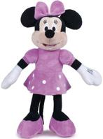 Play by Play Disney Mickey Mouse Pluche-Minnie 30CM, Ophalen of Verzenden, Nieuw