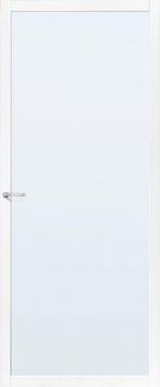 Skantrae binnendeur SSL4400 78x201,5, 80 tot 100 cm, Binnendeur, Ophalen of Verzenden, Zo goed als nieuw