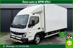 FUSO Canter 3C15 | Bakwagen met laadklep | Automaat | 1000KG, Automaat, Stof, Gebruikt, Euro 6