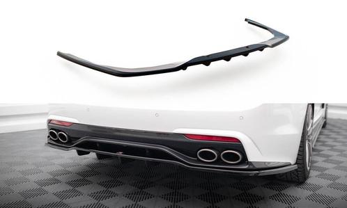 Diffuser KIA Stinger GT Maxton Glans Zwart, Auto-onderdelen, Carrosserie en Plaatwerk, Ophalen of Verzenden