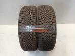 Bandenset 2 stuks 4-Seizoenen 175/65 R14 Roadhog 2024 5.4MM, 14 inch, Gebruikt, 175 mm, Ophalen of Verzenden
