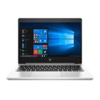 Refurbished HP ProBook 430 G7 met garantie, Computers en Software, Windows Laptops, Gebruikt, Qwerty, Intel® Core™ i5-10210U Processor 1.6GHz (6M Cache, tot 4.2GHz Turbo)