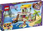 LEGO Friends - 41428 Strandhuis