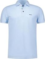 NZA Polo Peter Pastel Blue maat XL Heren, Kleding | Heren, Polo's, Verzenden, Nieuw, Maat 56/58 (XL), New Zealand Auckland
