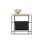 BoConcept - Dressoir - BoConcept Parijse bijzettafel -, Antiek en Kunst