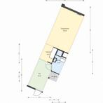 appartement in Rotterdam gevonden voor €713,- pm, Rotterdam, Direct bij eigenaar, Appartement, Rotterdam