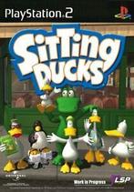 PlayStation2 : Sitting Ducks (PS2), Zo goed als nieuw, Verzenden