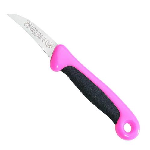 RÖR Solingen Schilmesje Extra Grip - RVS Lemmet Krom - 15.., Huis en Inrichting, Keuken | Bestek, Nieuw, Ophalen of Verzenden