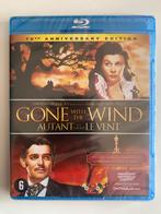 GONE WITH THE WIND (70TH ANNIVERSARY) (IN SEAL) (BLURAY), Verzenden, Gebruikt
