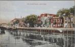 HELLEVOETSLUIS - Oostkade, Verzenden, Gelopen