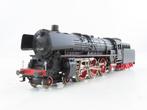 Märklin H0 - 3026 - Stoomlocomotief met tender (1) - BR 01 -, Hobby en Vrije tijd, Modeltreinen | H0, Nieuw