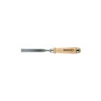 Steekbeitel met houten heft 8mm FORMAT, Doe-het-zelf en Verbouw, Gereedschap | Handgereedschap, Verzenden, Nieuw