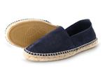 Giuseppe Maurizio Espadrilles in maat 41 Blauw | 10% extra, Giuseppe Maurizio, Zo goed als nieuw, Espadrilles of Moccasins, Verzenden