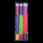 Joanne Rowling - The Harry Potter Trilogy - 1997-1999