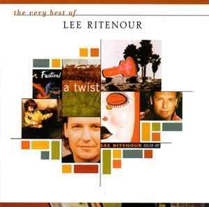 cd - Lee Ritenour - The Very Best Of, Cd's en Dvd's, Cd's | Overige Cd's, Zo goed als nieuw, Verzenden