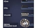 BaByliss P1334E - 4-in-1 Wet to Dry Air Wand Föhn -, Verzenden, Nieuw