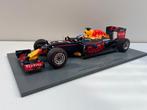 Spark 1:18 - Model raceauto - Red Bull Racing - Daniel, Hobby en Vrije tijd, Modelauto's | 1:5 tot 1:12, Nieuw