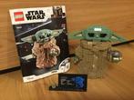 Lego Set - 75318 - Star Wars - the child, Nieuw
