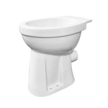 Atlantic Verhoogd Toilet Kya - beschikbaar voor biedingen