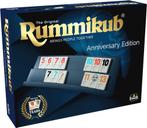 Rummikub Anniversary Edition | Goliath - Gezelschapsspellen, Hobby en Vrije tijd, Verzenden, Nieuw
