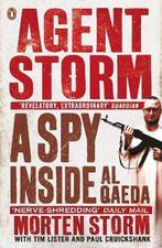Agent Storm 9780241968796 Paul Cruickshank, Verzenden, Gelezen, Paul Cruickshank