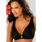 Petite fleur Beugel-bh voor een diep decolleté (Set van 2), Kleding | Dames, Verzenden
