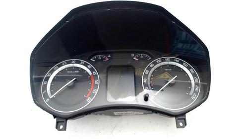 Cockpit Skoda Octavia II 2.0 TDI RS 1Z0920842E, Auto-onderdelen, Elektronica en Kabels, ARN erkend, Stiba lid, Erkend duurzaam