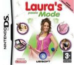 Lauras Passie Mode (Nintendo DS), Verzenden, Gebruikt