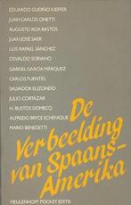 Verbeelding van Spaans Amerika 9789029018937, Verzenden, Gelezen, Maarten Steenmeijer