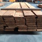 Thermo Vuren Zweeds Rabat 3000x175x8-20mm, Ophalen of Verzenden, Nieuw