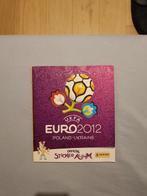 Panini - Euro 2012 - 1 Complete Album, Verzamelen, Nieuw