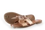 Scapa Slippers in maat 37 Goud | 25% korting, Slippers, Scapa, Overige kleuren, Verzenden