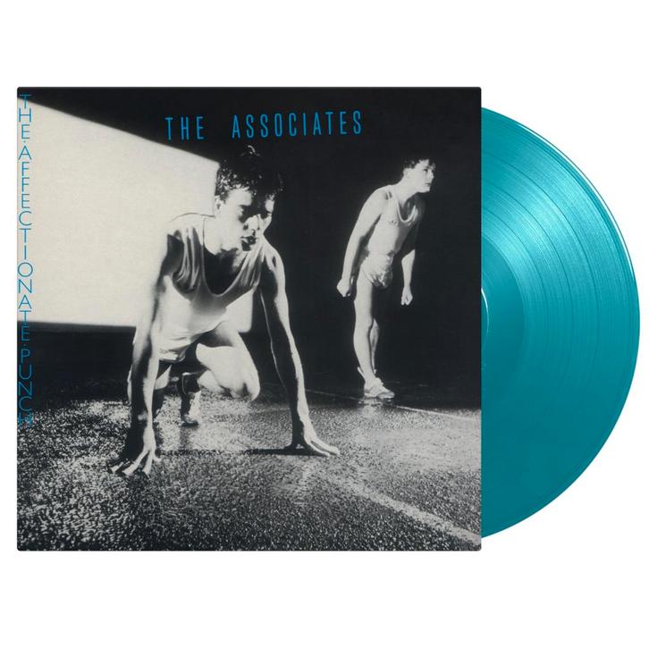 The Associates - The Affectionate Punch, Cd's en Dvd's, Vinyl | Overige Vinyl, Nieuw in verpakking, 12 inch