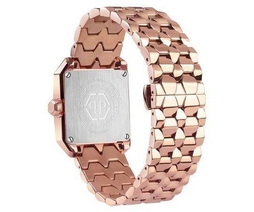 Philipp Plein - Street Couture Offshore Collection - Zonder, Sieraden, Tassen en Uiterlijk, Horloges | Heren