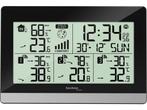 Technoline weerstation - WS 7065 - 144x96x38mm -, Verzenden, Zo goed als nieuw