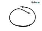 Teller Kabel Suzuki GSX R 750 1990 (GSXR750 GR7A), Verzenden, Gebruikt