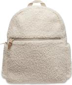 Jollein - Luiertas Rugzak (Boucle - Naturel) - 100%, Verzenden, Nieuw