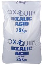 Centrochem Oxaalzuur 25kg, zak, Verzenden, Nieuw