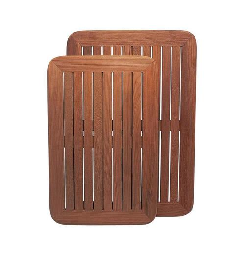 ARC Marine Tafelblad massief teak, Watersport en Boten, Accessoires en Onderhoud, Nieuw, Ophalen of Verzenden