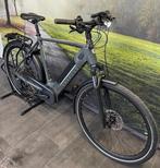 Elektrische fiets Gazelle Ultimate T10 | Bosch Middenmotor, Ophalen of Verzenden, Zo goed als nieuw, 59 cm of meer, 50 km per accu of meer