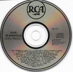Elvis Presley - Elvis In Nashville 1956 - 1971 (CD, Comp), Ophalen of Verzenden, Nieuw in verpakking