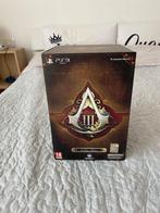 Sony - Playstation 3 (PS3) - Assassins Creed III; Fallout 3, Nieuw