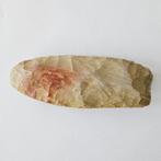 Sino-Siberian Zandsteen Belangrijke bijlgereedschappen - 141, Antiek en Kunst