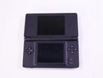 Nintendo DS Lite - Console - Black (Refurbished), Spelcomputers en Games, Spelcomputers | Nintendo DS, Ophalen of Verzenden, Nieuw